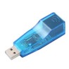 ADAPTADOR USB A PUERTO DE RED ETHERNET RJ45