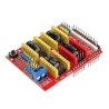 MODULO CNC SHIELD V3 ARDUINO DRV8825 MOTOR A PASOS