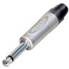 CONECTOR 1/4 6.3MM MACHO MONO NEUTRIK ORIGINAL NP2X