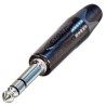 CONECTOR 1/4 6.3MM MACHO STEREO NEUTRIK ORIGINAL NP3X-BAG