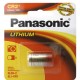PILA PANASONIC LITIO CR2 3 V