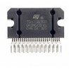 CIRCUITO SALIDA DE AUDIO 4X41 W TDA7387EP ORIGINAL TDA7387