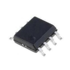 CIRCUITO AMPLIFICADOR DE AUDIO HT8693SP