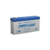 BATERIA ACIDO-PLOMO NO DERRAMABLE, 8V 3.2AH