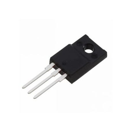 IRFIZ34 MOSFET CANAL N 12 A 60 V