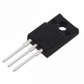 IRFIB7N50 MOSFET CANAL N 7 A 500 V