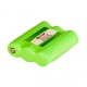 BATERIA RECARGABLE 3.6 V 1600 MA