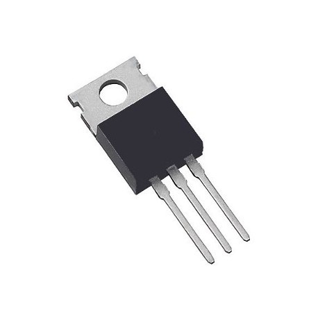 TIP125 TRANSISTOR BIPOLAR DE POTENCIA MEDIA DARLINGTON PNP 5A 60V