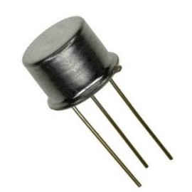 2N2219 TRANSISTOR DE CONMUTACION NPN 800MA 40V
