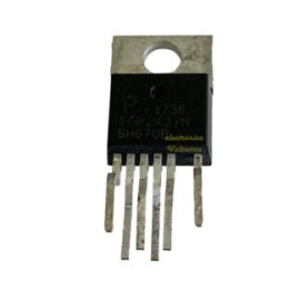 TOP243YN CI TOPSWITCH