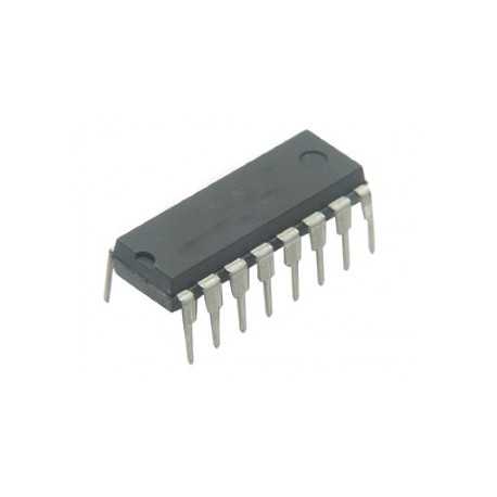 CD4020 CONTADOR BINARIO DE 14 BITS CMOS