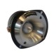 TWEETER TIPO BALA ALUMINIO DE 3″ MEGA POWER