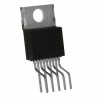 LM2445 CONTROLADOR MONOLITICO TRIPLE CTR 7.5 NS