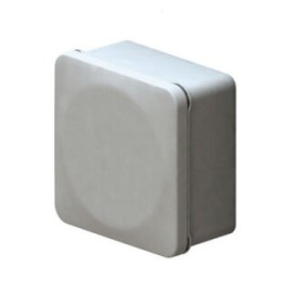 Caja Estanca IP55 80X80X45 Tapa A Presión Eaton