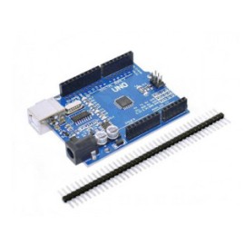 ARDUINO UNO SMD