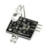 SENSOR DE LATIDOS PARA ARDUINO